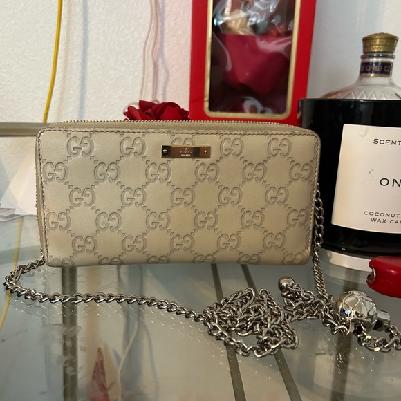 Gucci Wallet - Picture 3 of 6